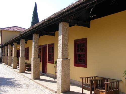 Imagen general del Finca Rústica Solar Da Portela - & Spa. Foto 1
