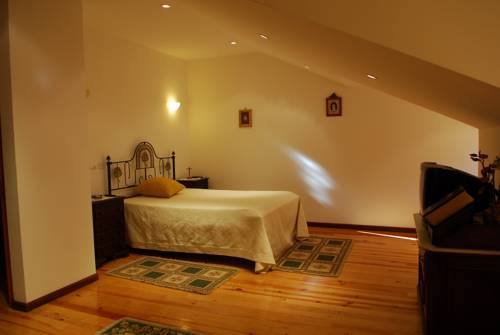 Imagen de la habitación del Finca Rústica Solar Da Portela - & Spa. Foto 13