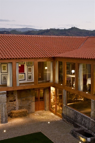 Imagen de los exteriores del Finca Rústica Solar De Oura 37. Foto 6