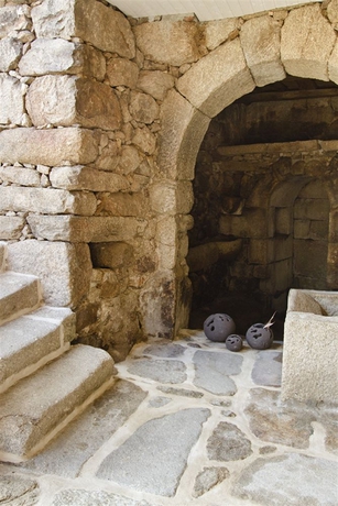 Imagen general del Finca Rústica Solar De Oura 37. Foto 2