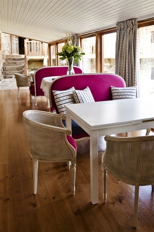 Imagen de los interiores del Finca Rústica Solar De Oura 37. Foto 7