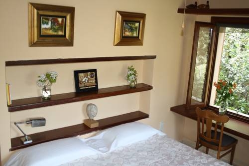 Imagen de los exteriores del Finca Rústica S'olivar. Foto 9