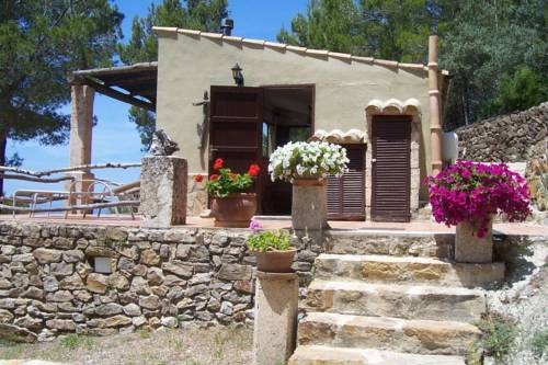 Imagen de la habitación del Finca Rústica S'olivar. Foto 8