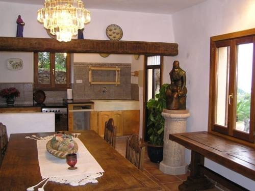 Imagen de los exteriores del Finca Rústica S'olivar. Foto 11