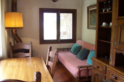 Imagen de los exteriores del Finca Rústica S'olivar. Foto 12