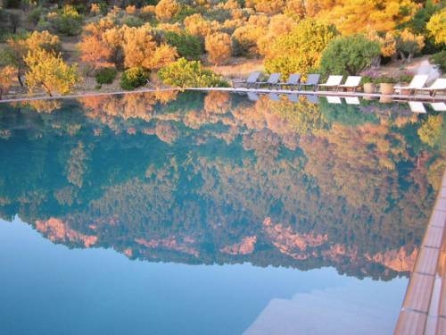 Imagen de los exteriores del Finca Rústica S'olivar. Foto 13