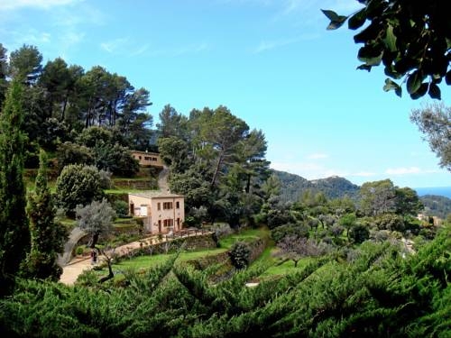 Imagen de los interiores del Finca Rústica S'olivar. Foto 15