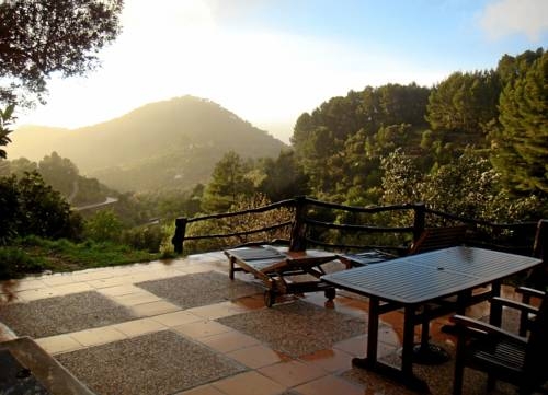 Imagen de los interiores del Finca Rústica S'olivar. Foto 16