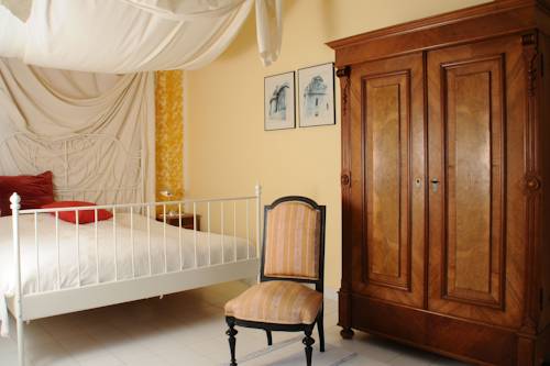 Imagen de la habitación del Finca Rústica Son Baulo, Sineu. Foto 3
