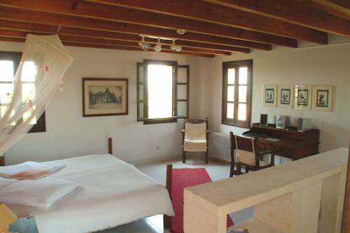 Imagen de la habitación del Finca Rústica Son Baulo, Sineu. Foto 10