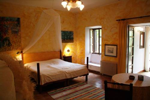 Imagen de la habitación del Finca Rústica Son Baulo, Sineu. Foto 13