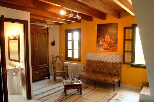 Imagen de la habitación del Finca Rústica Son Baulo, Sineu. Foto 14