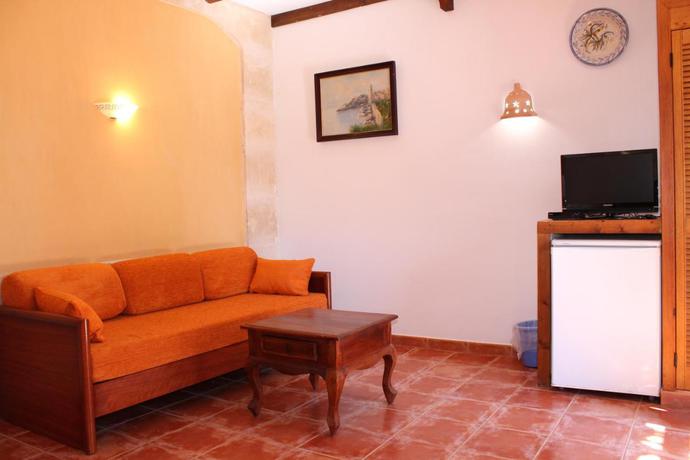 Imagen general del Finca Rústica Son Estrany. Foto 1