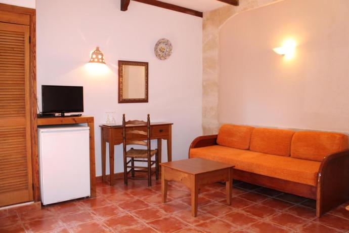 Imagen general del Finca Rústica Son Estrany. Foto 5