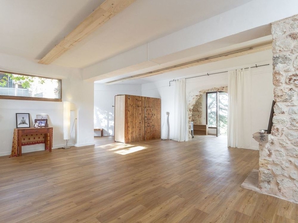 Imagen general del Finca Rústica Son Foguero Agroturismo. Foto 2