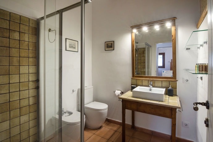 Imagen de la habitación del Finca Rústica Son Juaneda. Foto 12