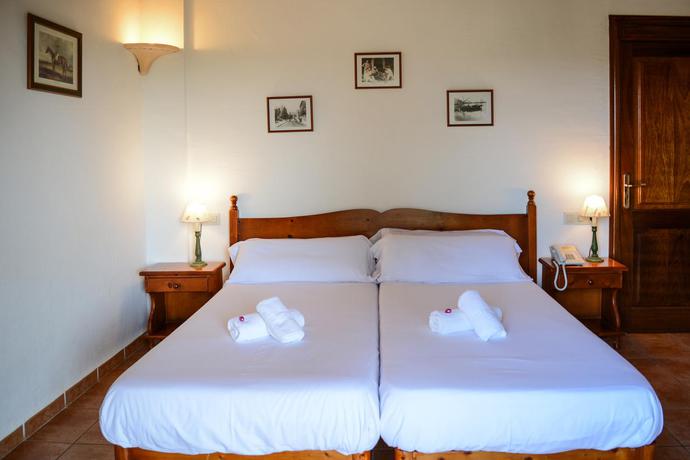 Imagen de la habitación del Finca Rústica Son Menut. Foto 6