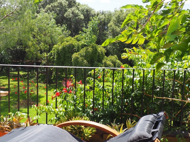 Imagen de la habitación del Finca Rústica Son Mercadal. Foto 16