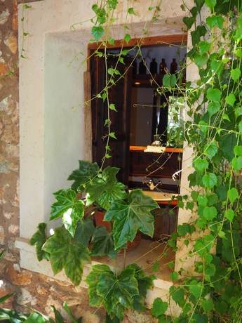 Imagen de la habitación del Finca Rústica Son Mercadal. Foto 17