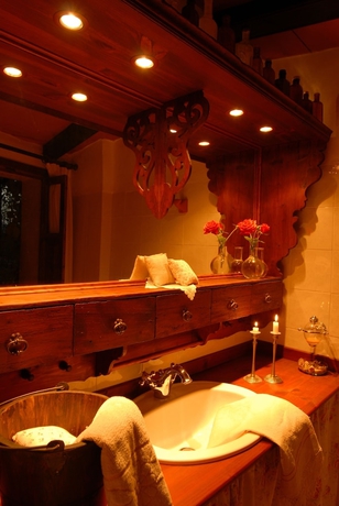 Imagen de la habitación del Finca Rústica Son Mercadal. Foto 18