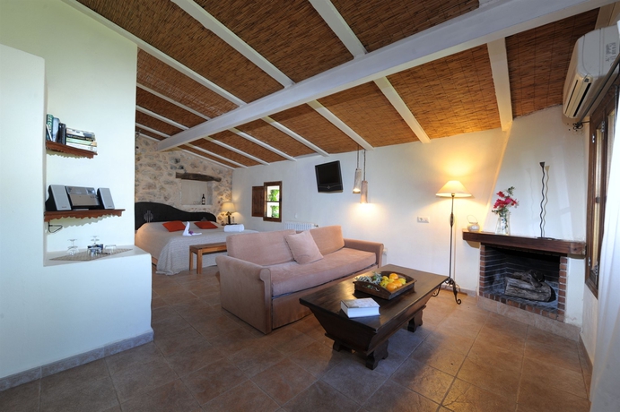 Imagen de los interiores del Finca Rústica Son Pons. Foto 10