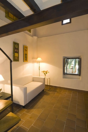 Imagen de los interiores del Finca Rústica Son Pons. Foto 12