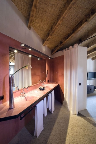 Imagen de la habitación del Finca Rústica Son Pons. Foto 3