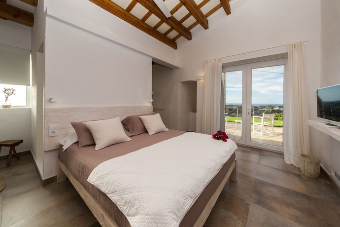 Imagen de la habitación del Finca Rústica Son Vives - Adults Only. Foto 5
