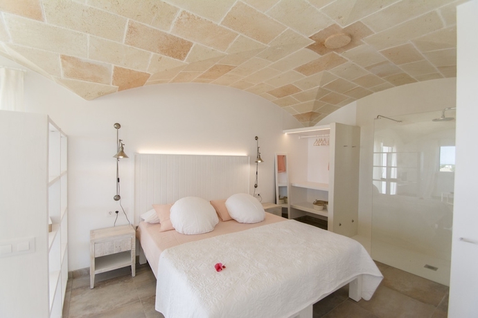 Imagen de la habitación del Finca Rústica Son Vives - Adults Only. Foto 7