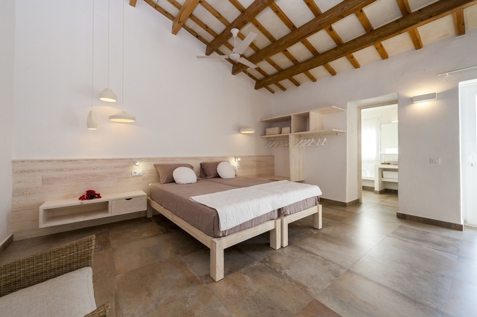 Imagen de la habitación del Finca Rústica Son Vives - Adults Only. Foto 8