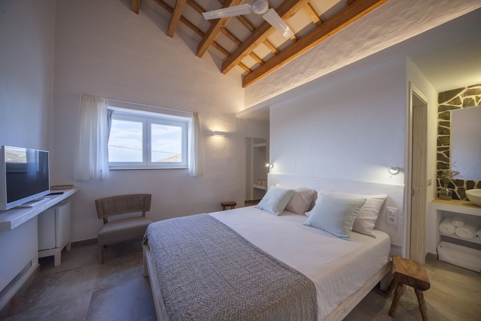 Imagen de la habitación del Finca Rústica Son Vives - Adults Only. Foto 10