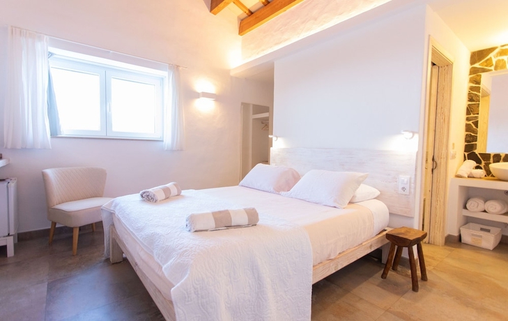 Imagen de la habitación del Finca Rústica Son Vives - Adults Only. Foto 11