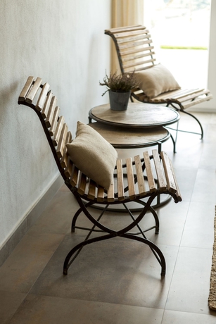 Imagen de los interiores del Finca Rústica Son Vives - Adults Only. Foto 16
