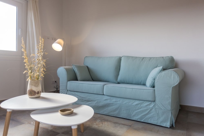 Imagen de la habitación del Finca Rústica Son Vives - Adults Only. Foto 13