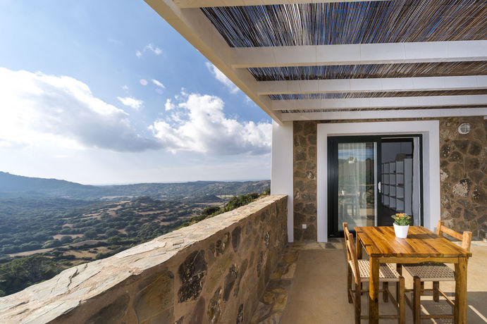 Imagen de la habitación del Finca Rústica Son Vives - Adults Only. Foto 2