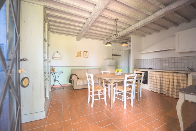Imagen de la habitación del Finca Rústica Tenuta Castellare di Tonda. Foto 3