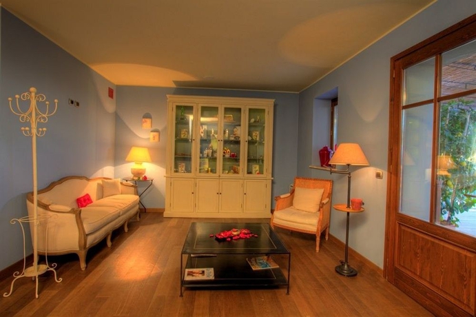 Imagen de los interiores del Finca Rústica Tenuta Castellare di Tonda. Foto 11