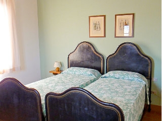 Imagen de la habitación del Finca Rústica Tenuta Di Colle Alberti Agriturismo. Foto 2