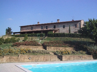 Imagen del Finca Rústica Tenuta Di Colle Alberti Agriturismo. Foto 1