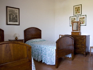 Imagen de la habitación del Finca Rústica Tenuta Di Colle Alberti Agriturismo. Foto 6