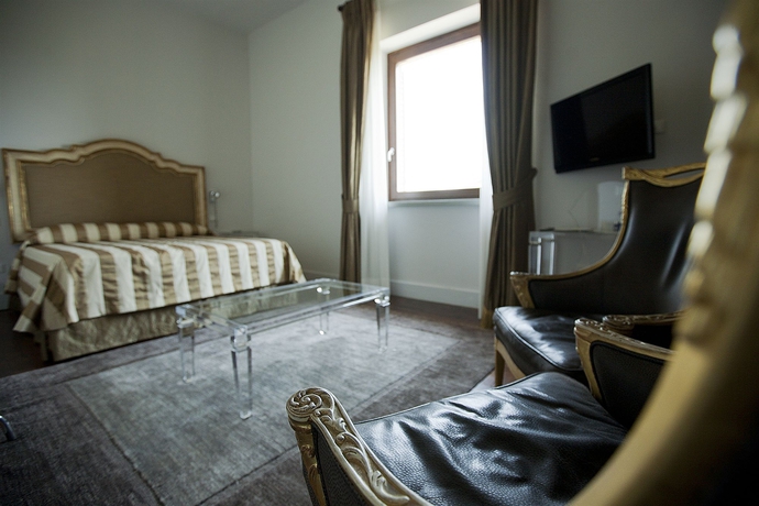 Imagen de la habitación del Finca Rústica Tenuta Ponziani - Griffin's Resort. Foto 3