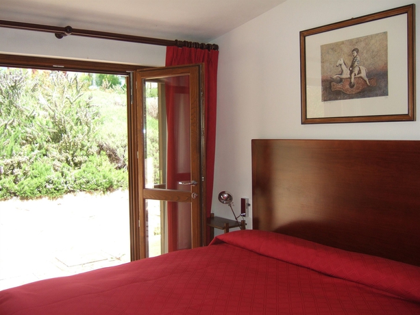 Imagen de la habitación del Finca Rústica Tenuta Ponziani - Griffin's Resort. Foto 4
