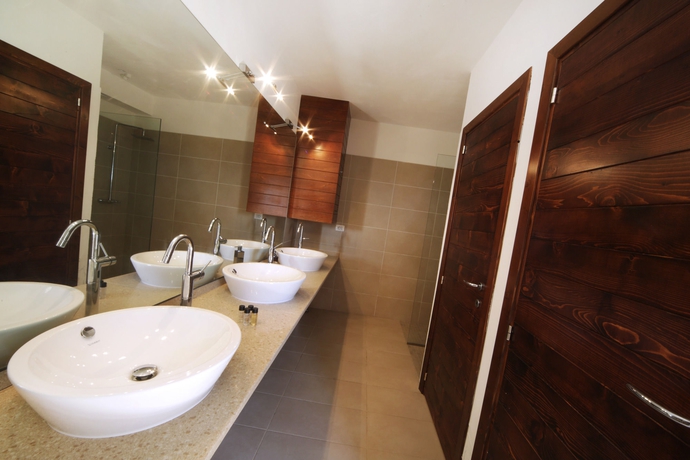 Imagen de la habitación del Finca Rústica Tenuta Ponziani - Griffin's Resort. Foto 5