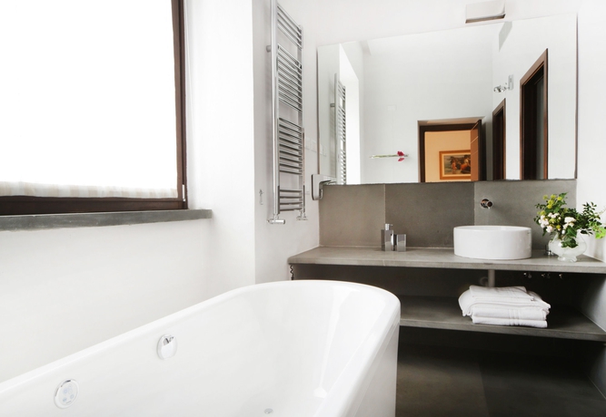 Imagen de la habitación del Finca Rústica Tenuta Ponziani - Griffin's Resort. Foto 6