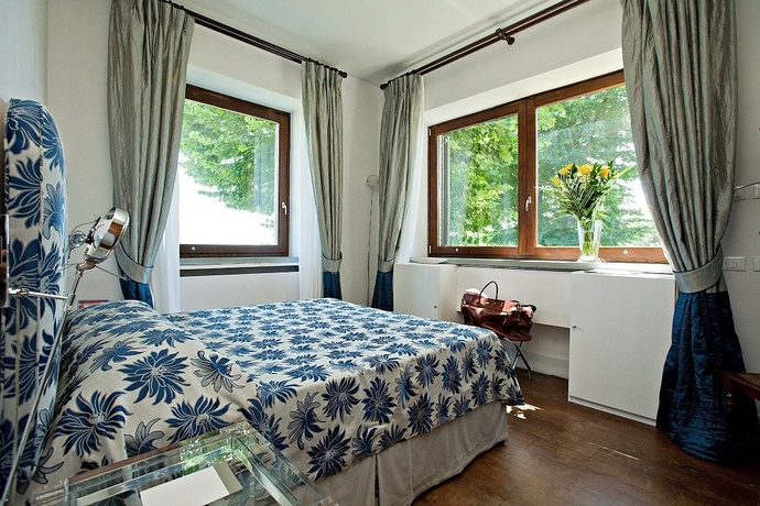 Imagen de la habitación del Finca Rústica Tenuta Ponziani - Griffin's Resort. Foto 7