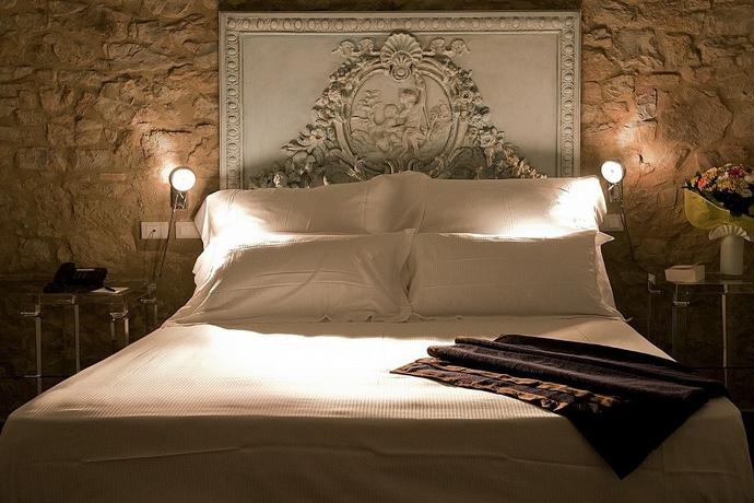 Imagen de la habitación del Finca Rústica Tenuta Ponziani - Griffin's Resort. Foto 8