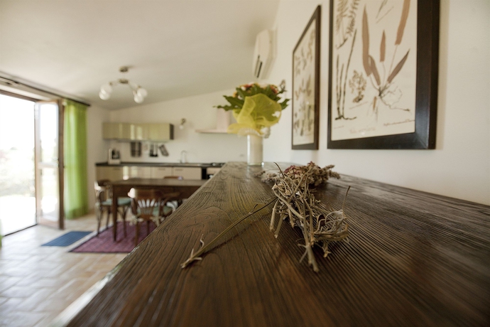 Imagen de la habitación del Finca Rústica Tenuta Ponziani - Griffin's Resort. Foto 11