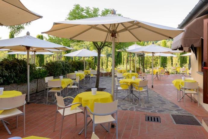 Imagen de los exteriores del Finca Rústica Tenuta Sovestro. Foto 11