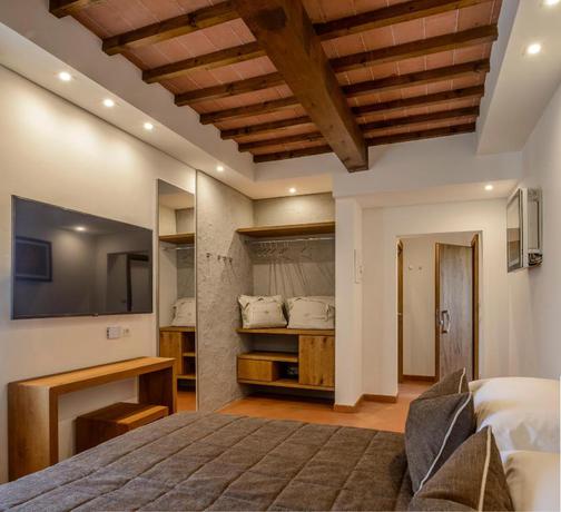 Imagen de la habitación del Finca Rústica Tenuta Sovestro. Foto 2