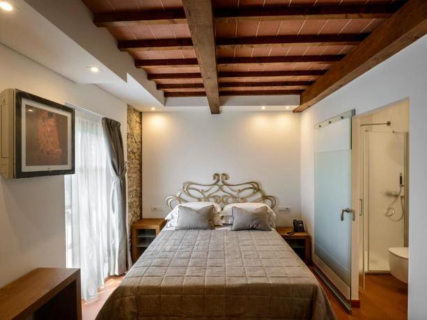 Imagen de la habitación del Finca Rústica Tenuta Sovestro. Foto 3